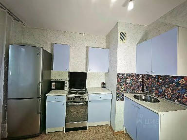 Сдается 1-комн. квартира, 38 м²