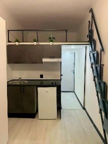 Сдается студия, 16 м²