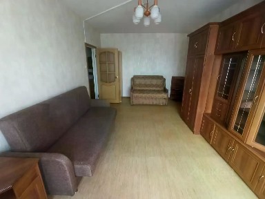 Сдается 1-комн. квартира, 40 м²