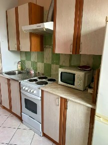 Сдается 1-комн. квартира, 36 м²