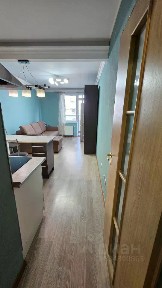Сдается студия, 23,2 м²