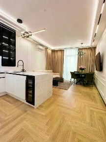 Сдается 3-комн. квартира, 116,3 м²