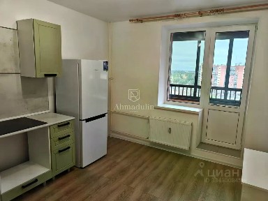 Сдается 1-комн. квартира, 32 м²