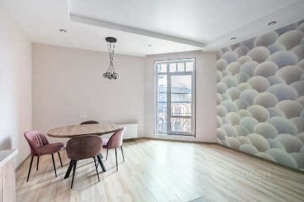 Сдается 2-комн. квартира, 68 м²