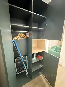 Сдается 1-комн. квартира, 33,4 м²