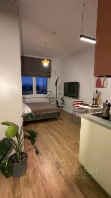 Сдается студия, 24 м²