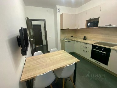 Сдается 2-комн. квартира, 52,2 м²