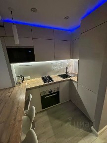 Сдается 2-комн. квартира, 45 м²