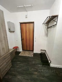 Сдается 1-комн. квартира, 37,2 м²