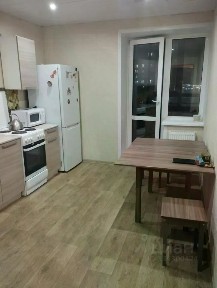 Сдается 1-комн. квартира, 37 м²