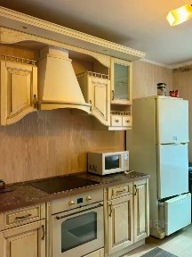 Сдается 1-комн. квартира, 43 м²