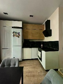 Сдается 1-комн. квартира, 36 м²