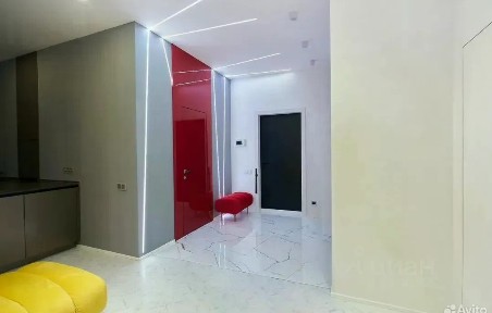 Сдается 2-комн. квартира, 79,9 м²