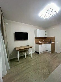 Сдается студия, 19,6 м²