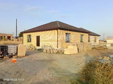 Продается 1-этажный дом, 98 м²