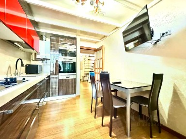 Сдается 3-комн. квартира, 80 м²