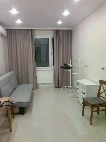 Сдается 2-комн. квартира, 40 м²
