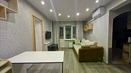 Сдается 2-комн. квартира, 40 м²
