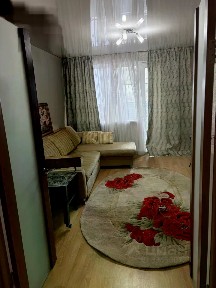 Сдается 2-комн. квартира, 49 м²