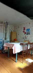 Продается 1-этажный дом, 64 м²