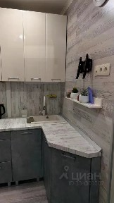 Сдается 1-комн. квартира, 34 м²