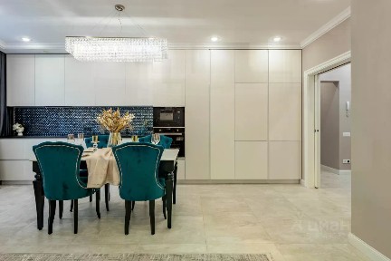 Продается 2-комн. квартира, 75 м²