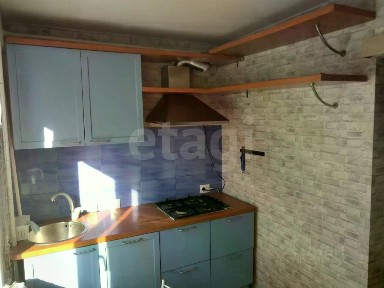 Продается 2-комн. квартира, 43,5 м²