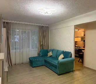Продается 3-комн. квартира, 59,3 м²