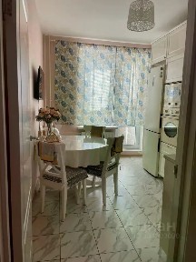 Продается 2-комн. квартира, 57,7 м²