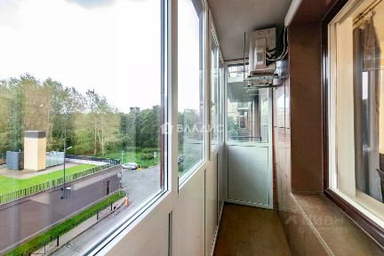 Продается 3-комн. квартира, 117,2 м²