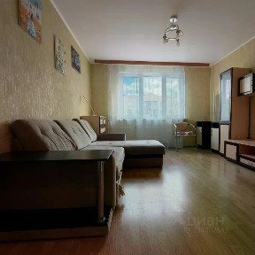 Продается 1-комн. квартира, 40 м²