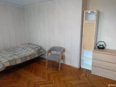 Продается 1-комн. квартира, 34,2 м²