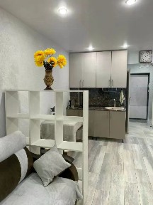 Продается студия, 25 м²