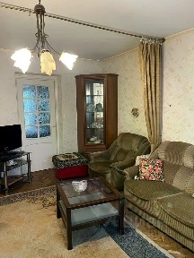 Продается 3-комн. квартира, 57,9 м²
