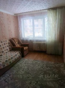 Сдается 1-комн. квартира, 33,2 м²