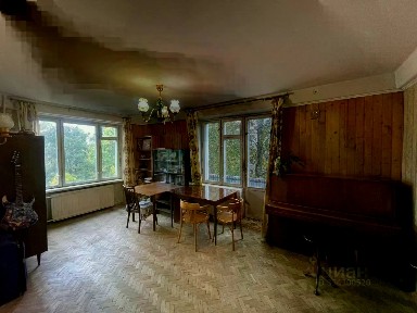 Продается 2-комн. квартира, 42,3 м²