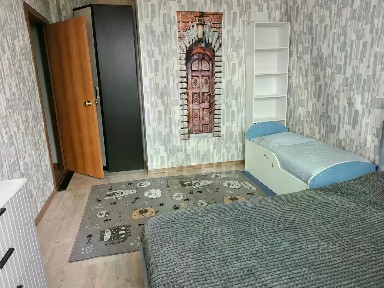 Продается 2-комн. квартира, 46,4 м²