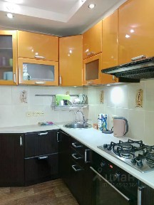 Сдается 3-комн. квартира, 64 м²