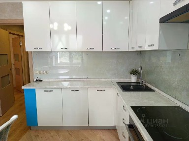 Сдается 1-комн. квартира, 42 м²