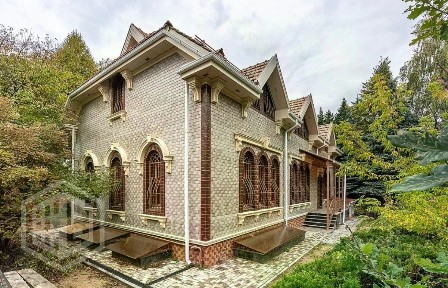 Москва, СЗАО, р-н Куркино, Новогорская ул., 74