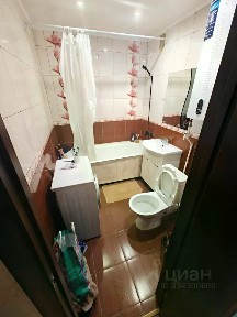 Сдается 1-комн. квартира, 40 м²