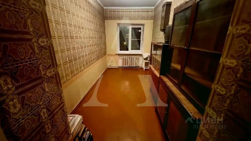 Продается 3-комн. квартира, 55 м²