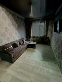 Сдается 2-комн. квартира, 60 м²