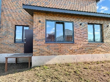 Продается 2-этажный дом, 100 м²