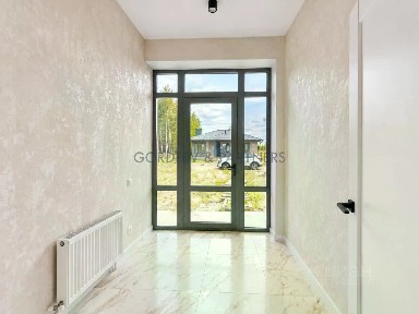Продается 1-этажный дом, 125 м²