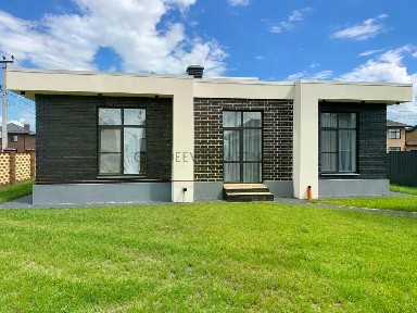Продается 1-этажный дом, 130 м²