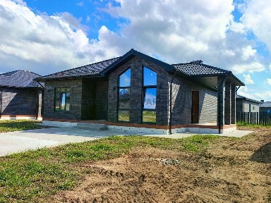 Продается 1-этажный дом, 137 м²