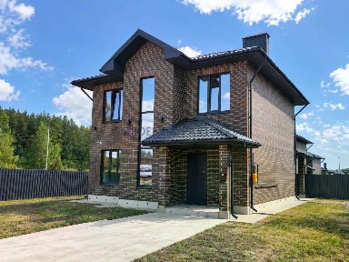 Продается 2-этажный дом, 150 м²