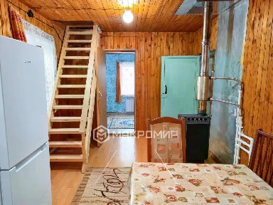 Продается 2-этажный дом, 80 м²