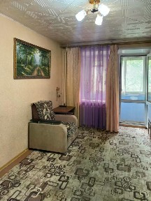 Продается 2-комн. квартира, 38,6 м²